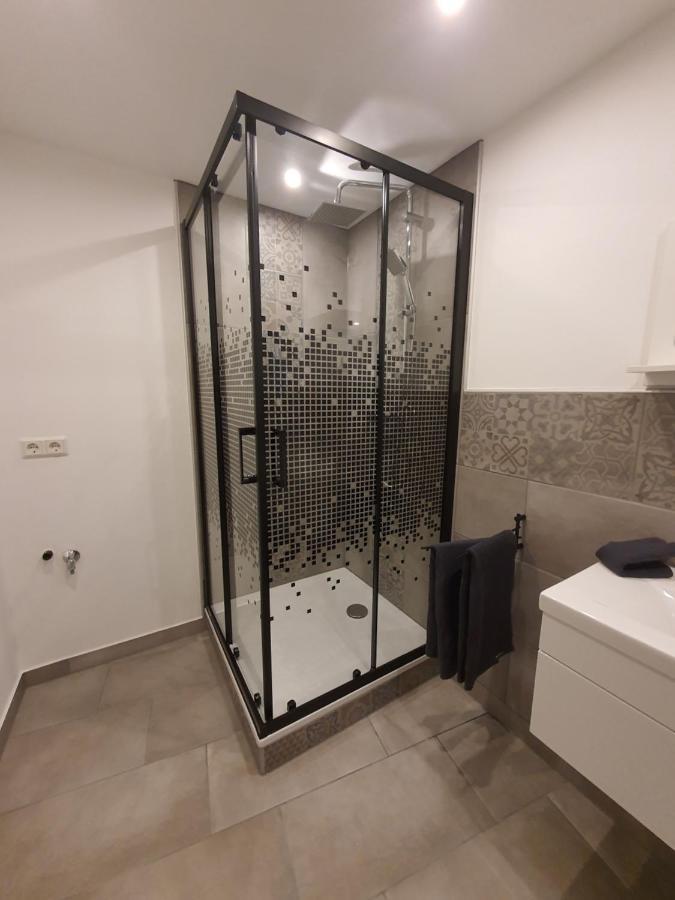 Ferienwohnung " Zum Flecker Haeuschen" In Der Altstadt Freudenberg Фройденберг Экстерьер фото